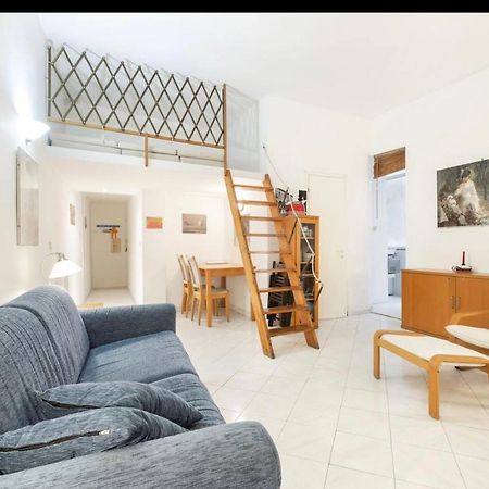 Vicino A Piazza Del Popolo Apartment Rome Exterior photo
