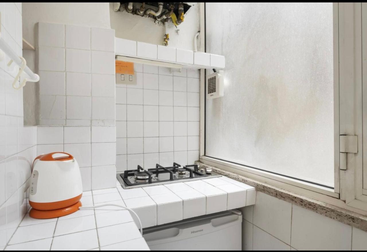 Vicino A Piazza Del Popolo Apartment Rome Exterior photo