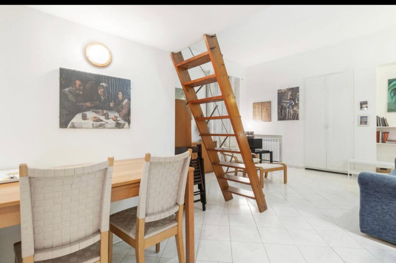 Vicino A Piazza Del Popolo Apartment Rome Exterior photo