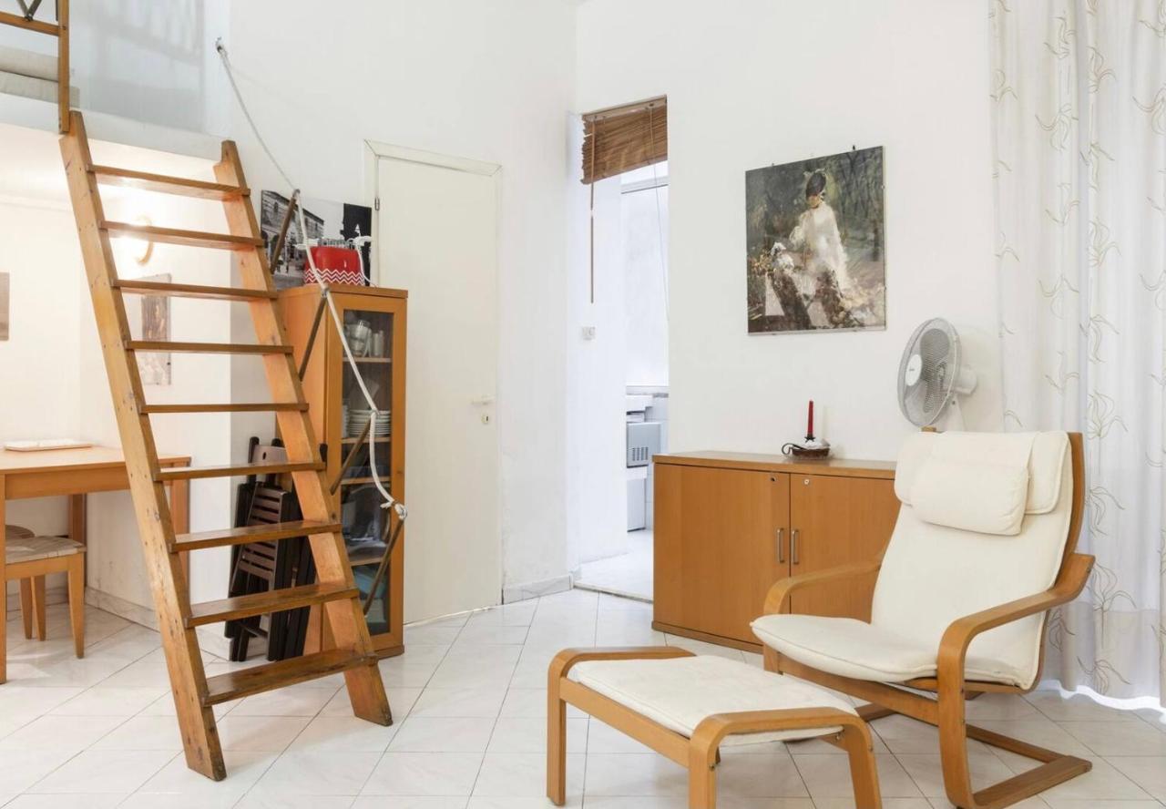 Vicino A Piazza Del Popolo Apartment Rome Exterior photo